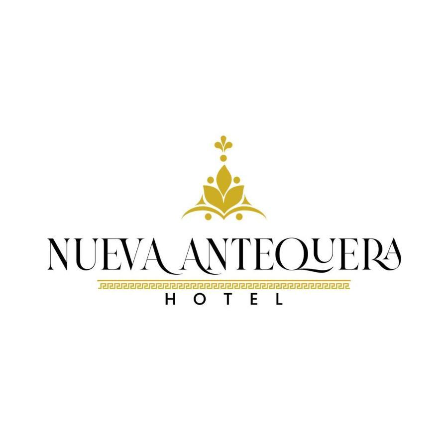Hotel Nueva Antequera Oaxaca Exterior foto
