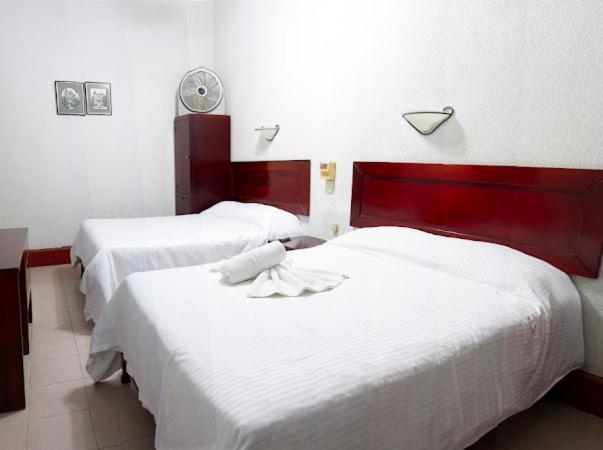 Hotel Nueva Antequera Oaxaca Exterior foto
